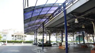 Marmaris kırsalında büyük değişim: Selimiye, Osmaniye ve Camiavlu yenileniyor!