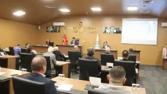 Marmaris Belediyesi 1,7 Milyar Lira Borcu Ödedi, Kalan Borç 180 Milyon Lira