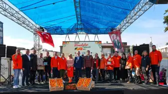 18. Bodrum Mandalin Festivali Bitez’de Coşkuyla Gerçekleşti
