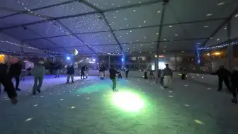 MARMARİS YENİ YIL FESTİVALİ’NİN EN RENKLİ NOKTASI