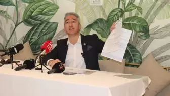 Mehmet Oktay'ın Sinpaş İfadesi Ortaya Çıktı