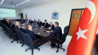 Muğla Valiliğinden domuz kararları