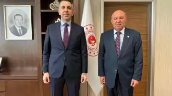Fethiye Karaot’a Yat-Çekek Yeri Geliyor