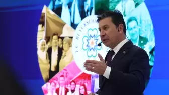 Aras, "Atatürk’ün Askerleri Olarak Biz, Kirli Ellerden Korkmayız"