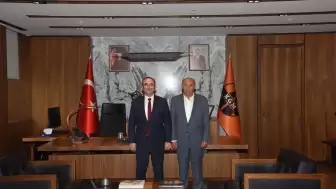 AK Partili Otgöz duyurdu! Kötekli Kavşağı 2026’da Açılıyor