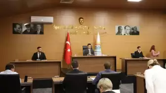 Marmaris Belediyesi 9-14 Yaş Arası Çocuk Meclisi Kuruyor!