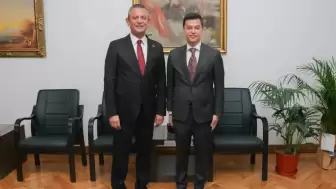 Başkan Acar Ünlü'den Özgür Özel’e Yapılan Saldırıya Sert Tepki: “Hiçbir Saldırı Bizi Demokrasi Yolundan Döndüremez”