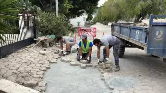 Yaza Girerken Bodrum’da Ulaşım Altyapısı Güçleniyor
