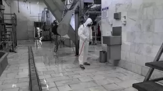 Kurban Bayramı Öncesi Muğla’da Mezbahalar Hizmete Hazır