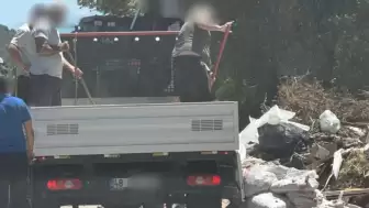 Bodrum’da Çevreyi Kirletenlere 260 Bin TL Ceza