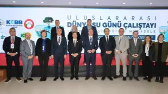 MUSKİ, AB Hibe Programlarına Başvuru Sürecini Başlattı
