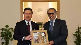 Muğla Zeytinyağı ve Zeybek Oyunu Kuveyt Yolcusu