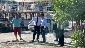 Yaz Öncesi Harekât: Selimiye ve Söğüt’e Belediye Çıkarması