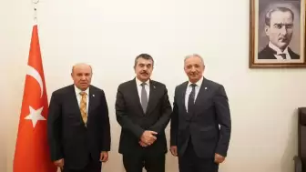 Marmaris’e 32 Derslikli Evren Paşa İlkokulu: Eğitime Büyük Yatırım