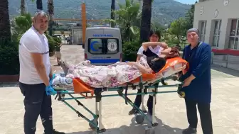 İlayda'nın Eğitim Azmine Büyükşehir Desteği