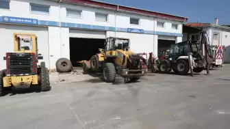 6 Bin Araca Hizmet, 68 Milyon TL Tasarruf
