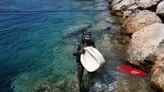 Bodrum 11 Yıldır Aynı Hassasiyetle: Maviye Sahip Çıkılıyor