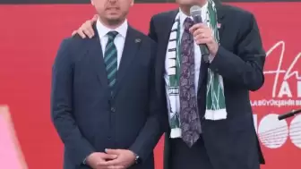 Zekican Balcı’dan Sert Çıkış: “CHP Yargılanamaz, Kayyum Atanamaz”