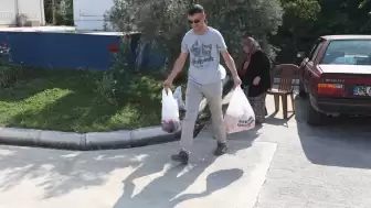 Muğla Büyükşehir Mezbahalarında Bayram Mesaisi: 1543 Kurban Kesimi Gerçekleşti
