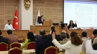 Menteşe-Akyaka Öğrencilere 1 TL Oldu, Oybirliğiyle Kabul Edildi