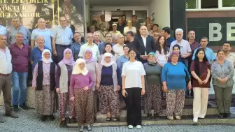 Muğla’da çimento fabrikasının imar planları iptal edildi