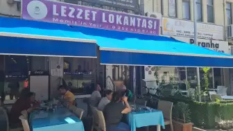 Fethiye’de Bir Halk Lokantası: 135 TL’ye Üç Çeşit Yemek