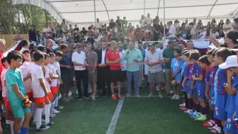 Yılmaz Erdoğan’dan Köyceğiz’e Dev Tesis: Açılışa Ünlü Yağdı