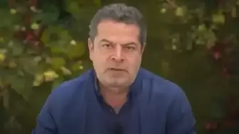 Sosyal Medyada Gündem Oldu! Cüneyt Özdemir’den Marmaris Tespiti: “Marmaris sanki Türkiye kanunlarından ırak bir ada gibi”