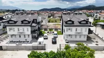 Hayal Değil, Gerçek: Seydikemer’de Villa Gibi Öğrenci Evi Açıldı!