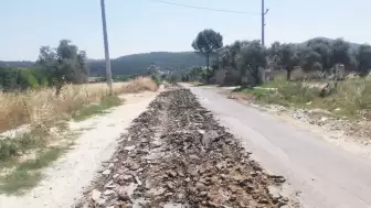 Yatağan’a 15 Milyon TL’lik Ulaşım Yatırımı