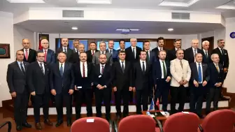MSKÜ’ye Kurumsal Akreditasyon Belgesi! Kalite Tescillendi