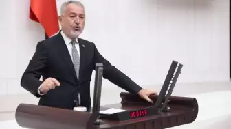 CHP’li Uzun’dan Özgür Özel’e Açılan Soruşturmaya Sert Tepki: “Yargı Sarayın Talimatıyla Hareket Ediyor”