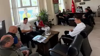 Orman Yangınlarıyla Mücadelede Kurumsal İş Birliği Güçlendirildi