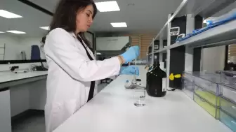 Kaliteli Ürünün Adresi: 100. Yıl Gıda Analiz Laboratuvarı