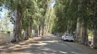 Aşıklar Yolu’nda Büyük Dönüşüm Başlıyor