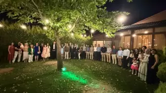 HSK Kararnamesi Sonrası Muğla Adliyesi’nde Görev Değişikliği