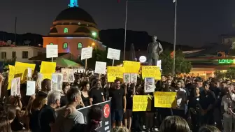 Arda Deniz Onat Genç Yaşta Gitti, Tüm Bozburun Yasta