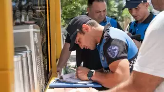 3.100 İşletme Denetlendi, Ruhsatsız Faaliyetlere Müdahale Edildi
