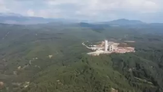 Danıştay İptal Etmişti, Bakanlık Yeniden Onayladı: Muğla’da Çimento Fabrikasına Yeni ÇED Kararı