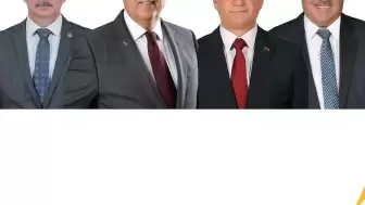 AK Parti Muğla'dan Sert Mesaj: "Fitneye Asla Prim Vermeyeceğiz"