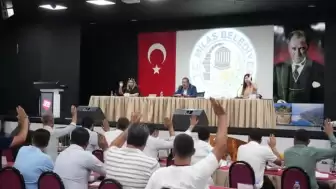 Milas’ta Labranda Su Fiyatları 2025 Temmuz’da Güncellendi: Yeni Fiyatlar Açıklandı