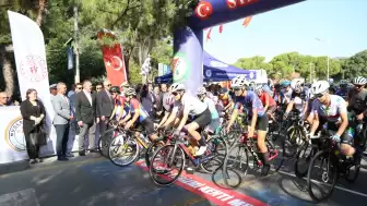Demokrasi İçin Pedallar Marmaris’e Çevrildi