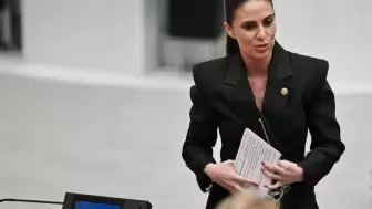 Gizem Özcan’dan Erken Seçim ve Demokrasi Vurgusu: “Birlikte Kazanacağız”