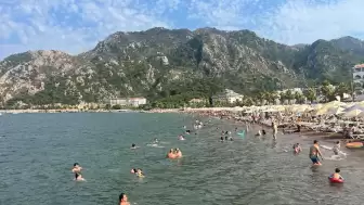 Marmaris’te Görmeniz Gereken En Güzel 10 Koy: Ege’nin Saklı Cennetleri