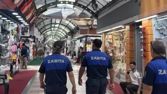 Marmaris Belediyesi’nden İşgal ve Hanutçuluğa Geçit Yok