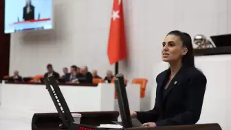 CHP’li Özcan’dan TBMM’de Akbük Çıkışı: “Kıyılar Halkındır, Gasp Edilemez!”