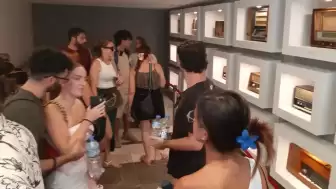 İtalyan Sanatçılar Radyo Evi’nde İlham Buldu, Marmaris’te Ezgilerini Paylaşacak