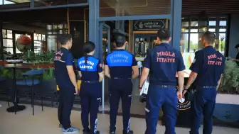 Denetimlerle Güvende: 2 Binden Fazla Baca Kontrol Edildi