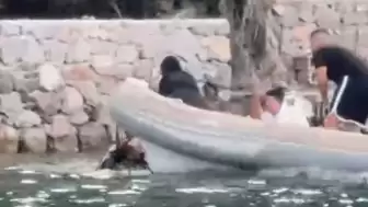 Arda Deniz Onat Hayatını Kaybetmişti! Tekne Faciasında Şüphelinin Şok İfadesi Ortaya Çıktı