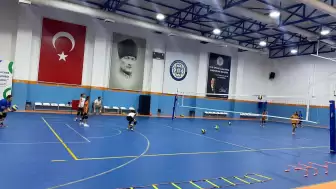 Muğla’da Yaz Tatili Sporla Güzel: Çocuklar İçin 7 Branşta Eğitim Başladı